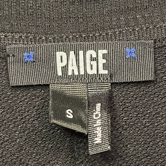 Paige Sage Midi Tank Dress - Picture 11 of 16